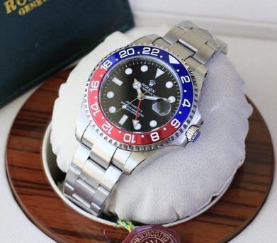 Riyadh, Watches, SAR 430,  Rolex Watch First Copy
