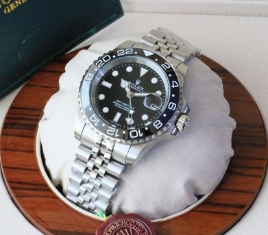 Riyadh, Watches, SAR 430,  Rolex Watch First Copy