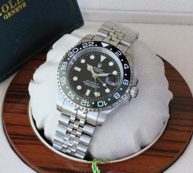 Riyadh, Watches, SAR 430,  Rolex Watch First Copy