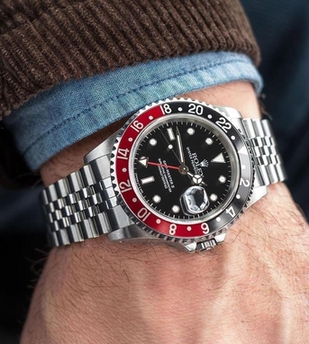 Riyadh, Watches, SAR 430,  Rolex Watch First Copy