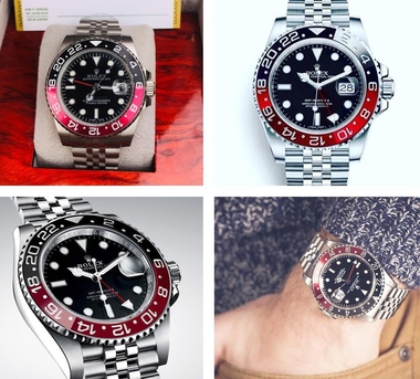 Riyadh, Watches, SAR 430,  Rolex Watch First Copy