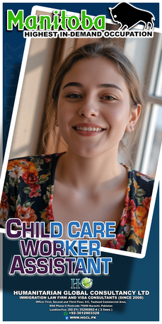 Karachi, Immigration, Canada Foreign Workers Needed Through PNP Programs