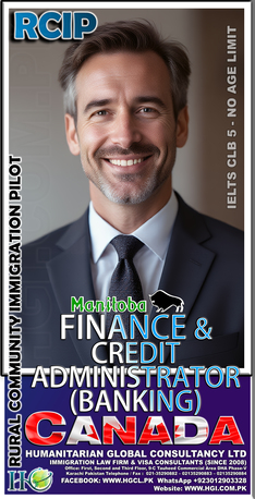 Karachi, Immigration, Canada Foreign Workers Needed Through PNP Programs