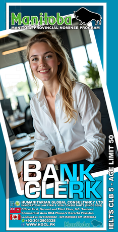 Karachi, Immigration, Canada Foreign Workers Needed Through PNP Programs