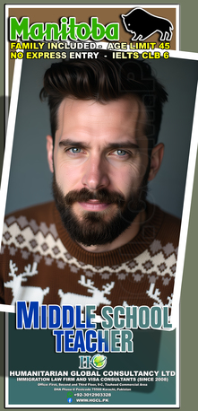 Karachi, Immigration, Canada Foreign Workers Needed Through PNP Programs