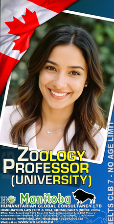 Karachi, Immigration, Canada Foreign Workers Needed Through PNP Programs