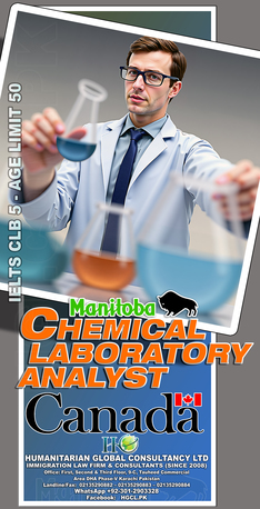 Karachi, Immigration, Canada Foreign Workers Needed Through PNP Programs