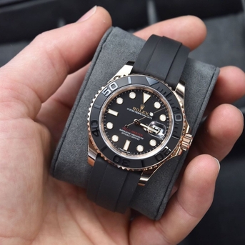 Riyadh, Watches, SAR 500,  Rolex Watch Yacht Master First Copy Automatic Watch