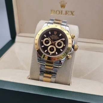 Riyadh, Watches, SAR 460,  Rolex Daytona Watch First Copy Automatic Watch