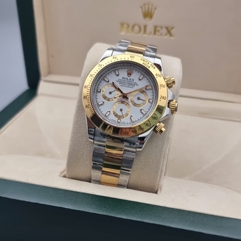 Riyadh, Watches, SAR 460,  Rolex Daytona Watch First Copy Automatic Watch