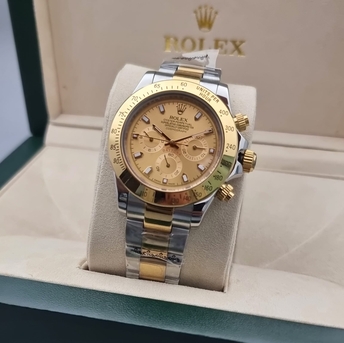 Riyadh, Watches, SAR 460,  Rolex Daytona Watch First Copy Automatic Watch