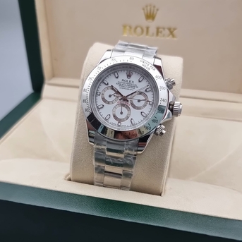 Riyadh, Watches, SAR 460,  Rolex Daytona Watch First Copy Automatic Watch
