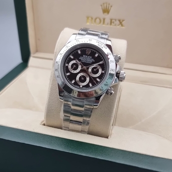 Riyadh, Watches, SAR 460,  Rolex Daytona Watch First Copy Automatic Watch