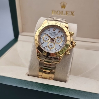 Riyadh, Watches, SAR 460,  Rolex Daytona Watch First Copy Automatic Watch