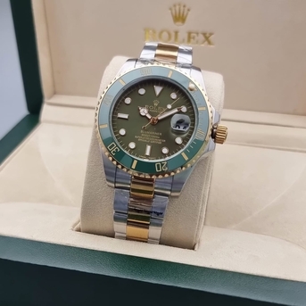 Riyadh, Watches, SAR 400,  Rolex Watch First Copy