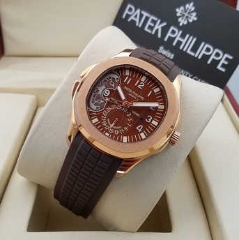 Riyadh, Watches, SAR 570,  Patek Philippe Watch First Copy Automatic Watch