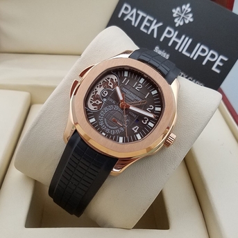 Riyadh, Watches, SAR 570,  Patek Philippe Watch First Copy Automatic Watch