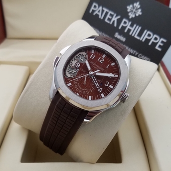 Riyadh, Watches, SAR 570,  Patek Philippe Watch First Copy Automatic Watch