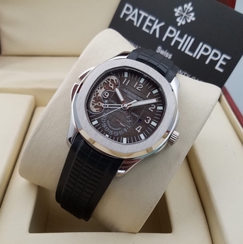 Riyadh, Watches, SAR 570,  Patek Philippe Watch First Copy Automatic Watch