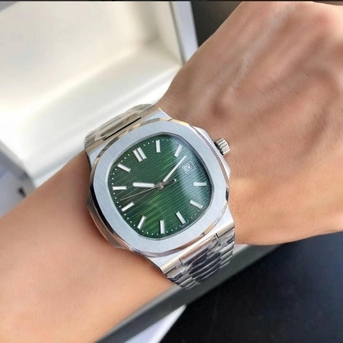 Riyadh, Watches, SAR 550,  Patek Philippe Watch First Copy Automatic Watch