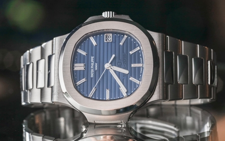 Riyadh, Watches, SAR 550,  Patek Philippe Watch First Copy Automatic Watch