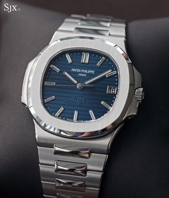 Riyadh, Watches, SAR 550,  Patek Philippe Watch First Copy Automatic Watch