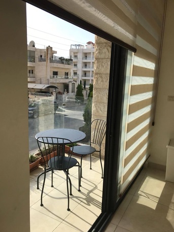 Amman, Apartments/Houses, JOD 9600/year,  Furnished,  2 BR,  Fully Furnished Two Bedroom Apartment With Baconly In Um Uthaina 00962777688956