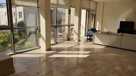 Abdoun, Apartments/Houses, JOD 24000/year,  Furnished,  4 BR,  Fully Furnished 4B Apartment With Baconly Abdoun 00962777688956