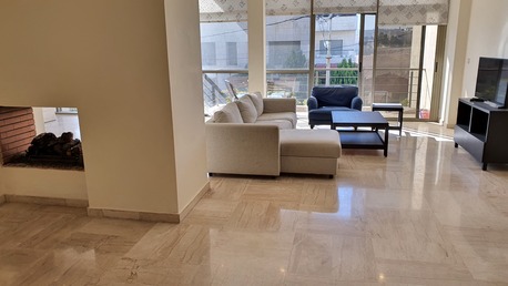 Abdoun, Apartments/Houses, JOD 24000/year,  Furnished,  4 BR,  Fully Furnished 4B Apartment With Baconly Abdoun 00962777688956