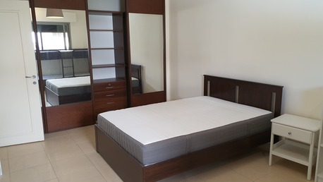 Abdoun, Apartments/Houses, JOD 24000/year,  Furnished,  4 BR,  Fully Furnished 4B Apartment With Baconly Abdoun 00962777688956