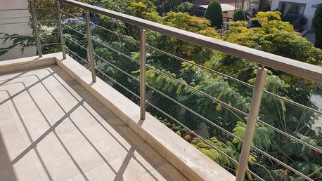 Abdoun, Apartments/Houses, JOD 24000/year,  Furnished,  4 BR,  Fully Furnished 4B Apartment With Baconly Abdoun 00962777688956