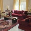 JOD 7800/year,  Furnished,  3 BR,  Fully Furnished Three Bedroom Apartment With Baconly In Shemsani 00962777688956