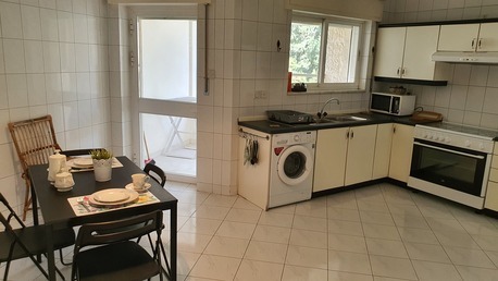 Amman, Apartments/Houses, JOD 7800/year,  Furnished,  3 BR,  Fully Furnished Three Bedroom Apartment With Baconly In Shemsani 00962777688956