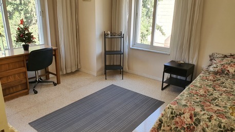 Amman, Apartments/Houses, JOD 7800/year,  Furnished,  3 BR,  Fully Furnished Three Bedroom Apartment With Baconly In Shemsani 00962777688956