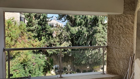 Amman, Apartments/Houses, JOD 7800/year,  Furnished,  3 BR,  Fully Furnished Three Bedroom Apartment With Baconly In Shemsani 00962777688956