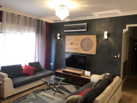 Amman, Apartments/Houses, JOD 12000/year,  Furnished,  3 BR,  Fully Furnished Three Bedroom Apartment With Baconly In Der Ghbar 00962777688956