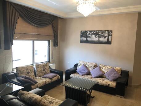 Amman, Apartments/Houses, JOD 12000/year,  Furnished,  3 BR,  Fully Furnished Three Bedroom Apartment With Baconly In Der Ghbar 00962777688956