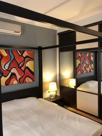 Amman, Apartments/Houses, JOD 12000/year,  Furnished,  3 BR,  Fully Furnished Three Bedroom Apartment With Baconly In Der Ghbar 00962777688956