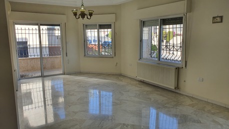 Abdoun, Apartments/Houses, JOD 8000/year,  3 BR,  Semi Furnished Three Bedroom Apartment With Baconly In Abdoun 00962777688956