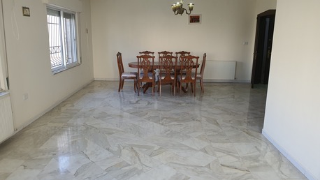 Abdoun, Apartments/Houses, JOD 8000/year,  3 BR,  Semi Furnished Three Bedroom Apartment With Baconly In Abdoun 00962777688956