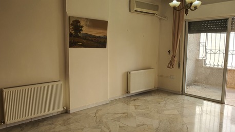 Abdoun, Apartments/Houses, JOD 8000/year,  3 BR,  Semi Furnished Three Bedroom Apartment With Baconly In Abdoun 00962777688956