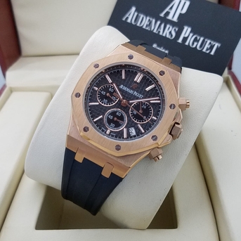 Riyadh, Watches, SAR 500,  Audemars Piguet Watch First Copy