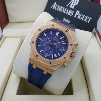 Riyadh, Watches, SAR 500,  Audemars Piguet Watch First Copy