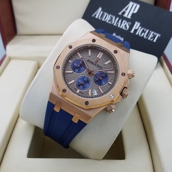 Riyadh, Watches, SAR 500,  Audemars Piguet Watch First Copy