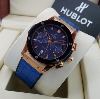 Riyadh, Watches, SAR 400,  Hublot Watch First Copy High Quality