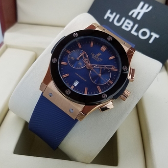 Riyadh, Watches, SAR 400,  Hublot Watch First Copy High Quality