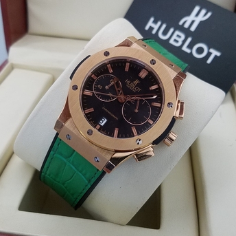 Riyadh, Watches, SAR 400,  Hublot Watch First Copy High Quality