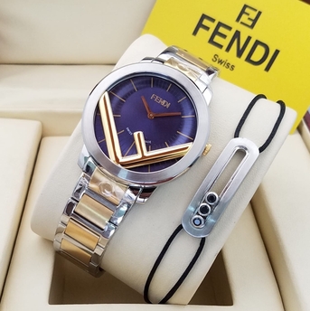 Riyadh, Watches, SAR 500,  FENDI Men