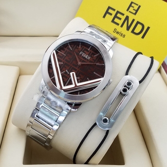 Riyadh, Watches, SAR 500,  FENDI Men