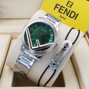Riyadh, Watches, SAR 500,  FENDI Men